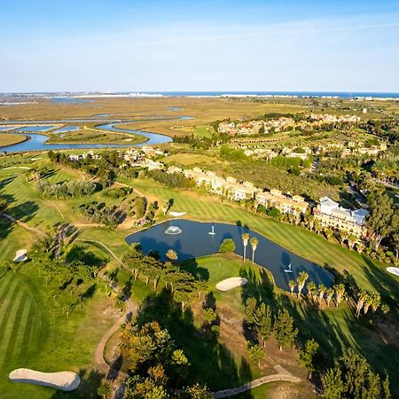 El Rincon Del Golf I By H - Isla Canela Golf Grhi6P06 Luaran gambar