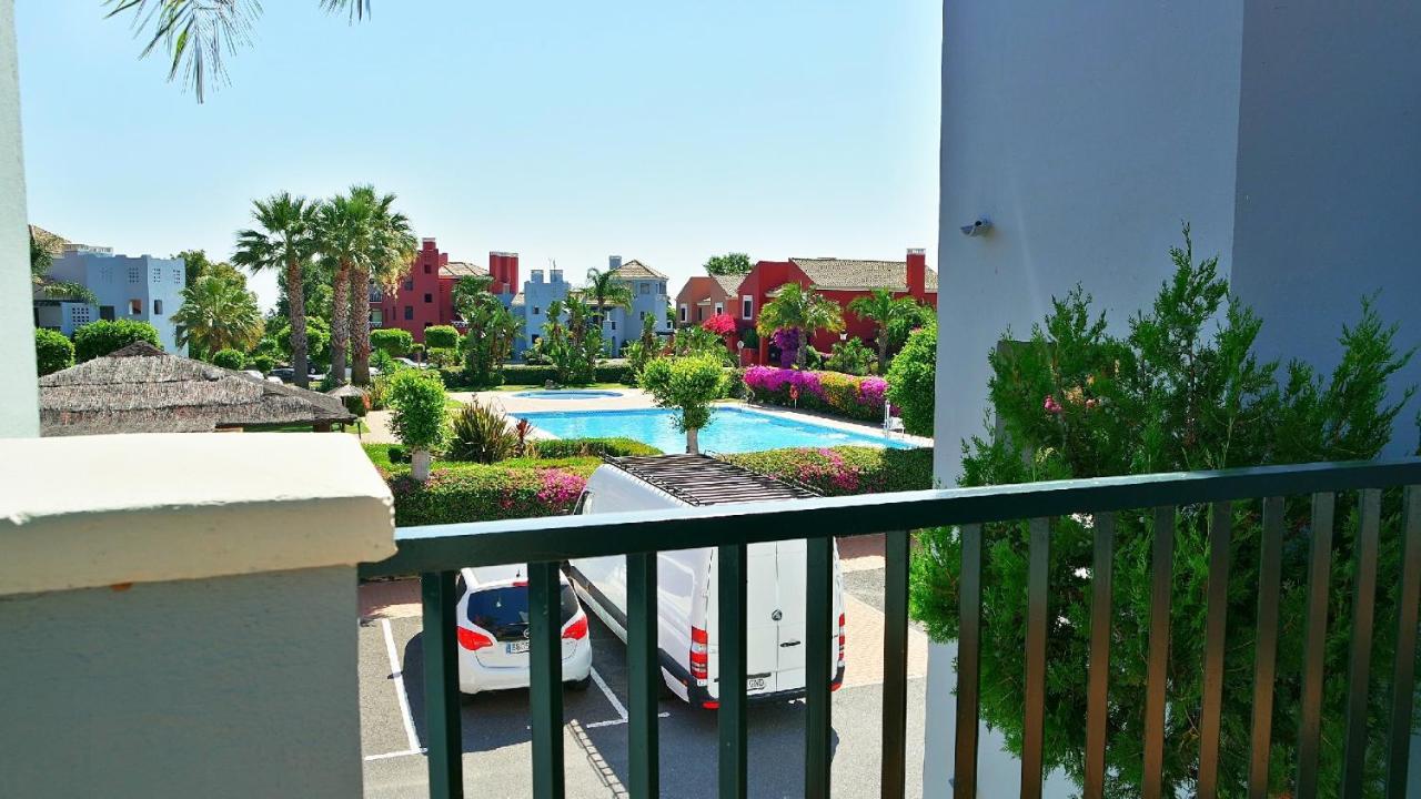 El Rincon Del Golf I By H - Isla Canela Golf Grhi6P06 Luaran gambar