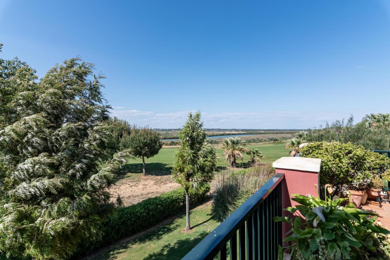 El Rincon Del Golf I By H - Isla Canela Golf Grhi6P06 Luaran gambar