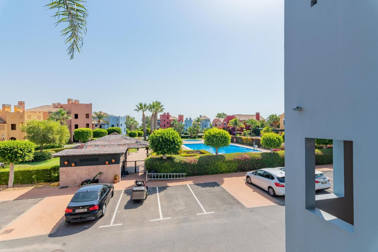 El Rincon Del Golf I By H - Isla Canela Golf Grhi6P06 Luaran gambar
