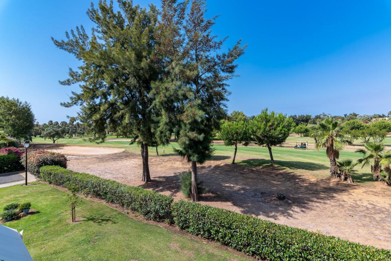El Rincon Del Golf I By H - Isla Canela Golf Grhi6P06 Luaran gambar