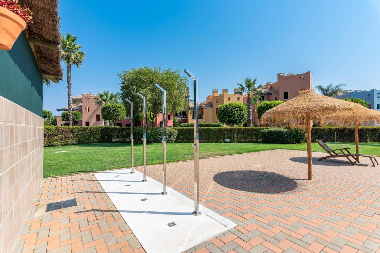 El Rincon Del Golf I By H - Isla Canela Golf Grhi6P06 Luaran gambar