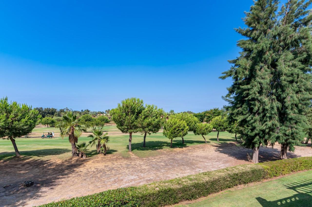 El Rincon Del Golf I By H - Isla Canela Golf Grhi6P06 Luaran gambar