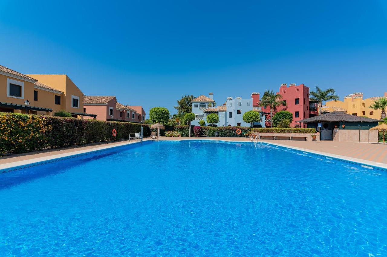 El Rincon Del Golf I By H - Isla Canela Golf Grhi6P06 Luaran gambar