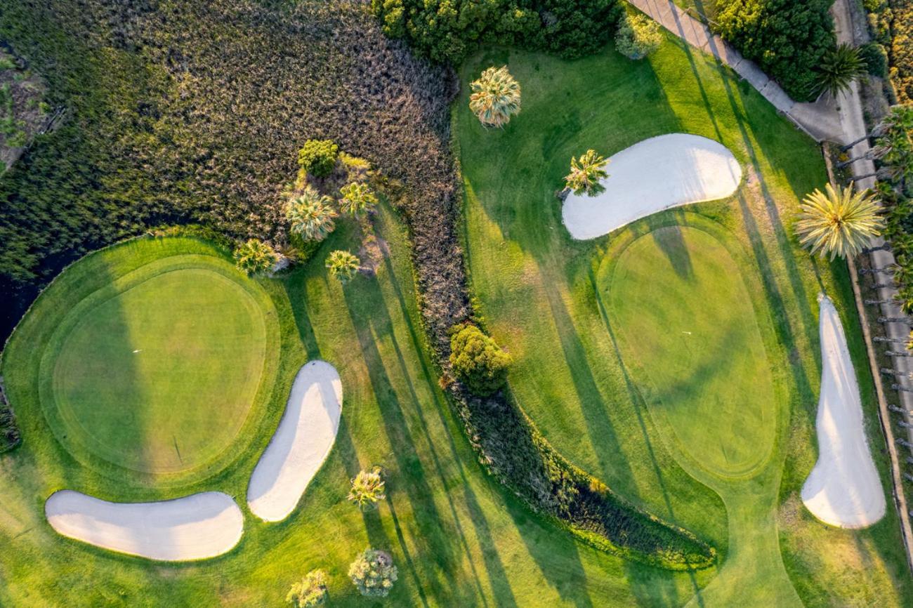 El Rincon Del Golf I By H - Isla Canela Golf Grhi6P06 Luaran gambar