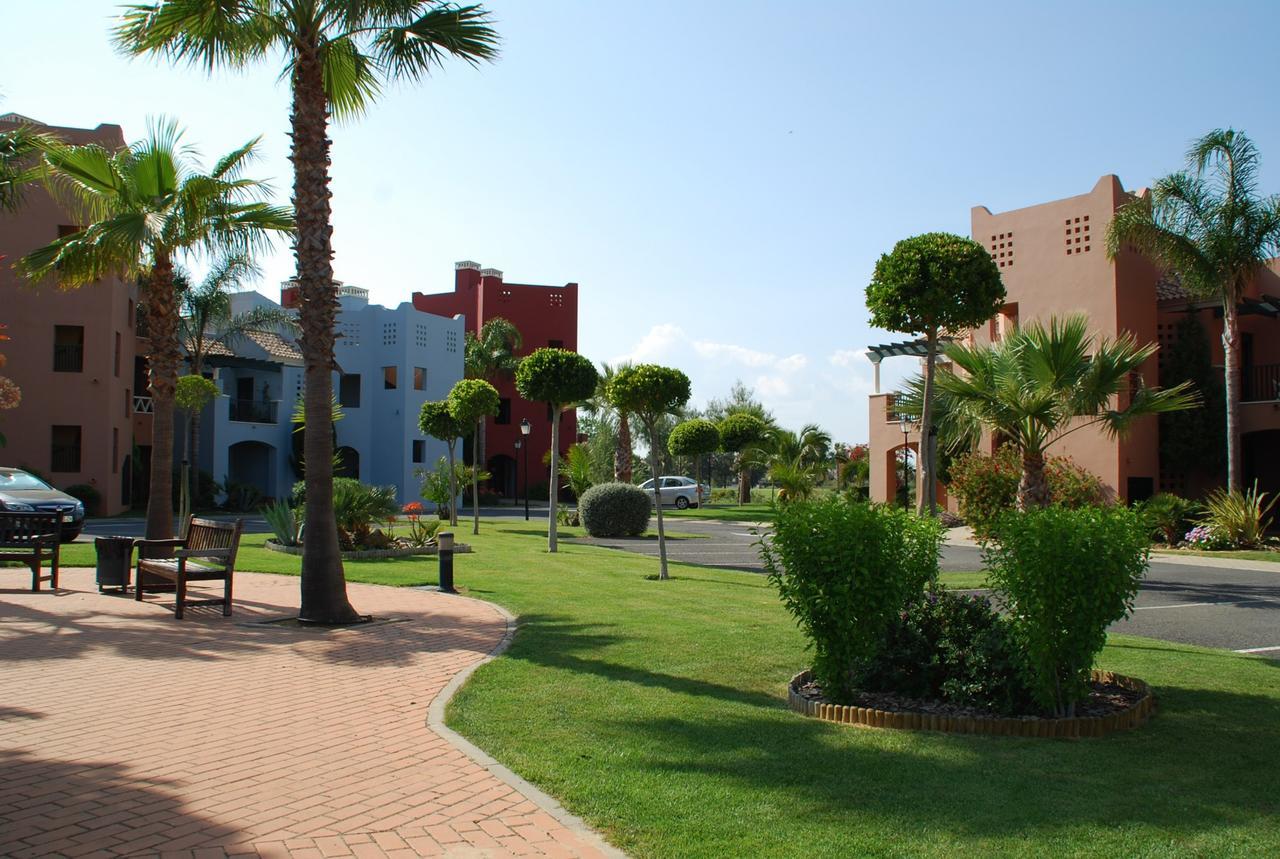 El Rincon Del Golf I By H - Isla Canela Golf Grhi6P06 Luaran gambar