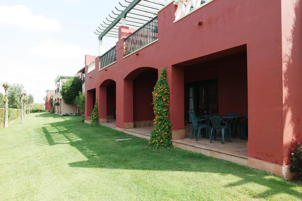 El Rincon Del Golf I By H - Isla Canela Golf Grhi6P06 Luaran gambar