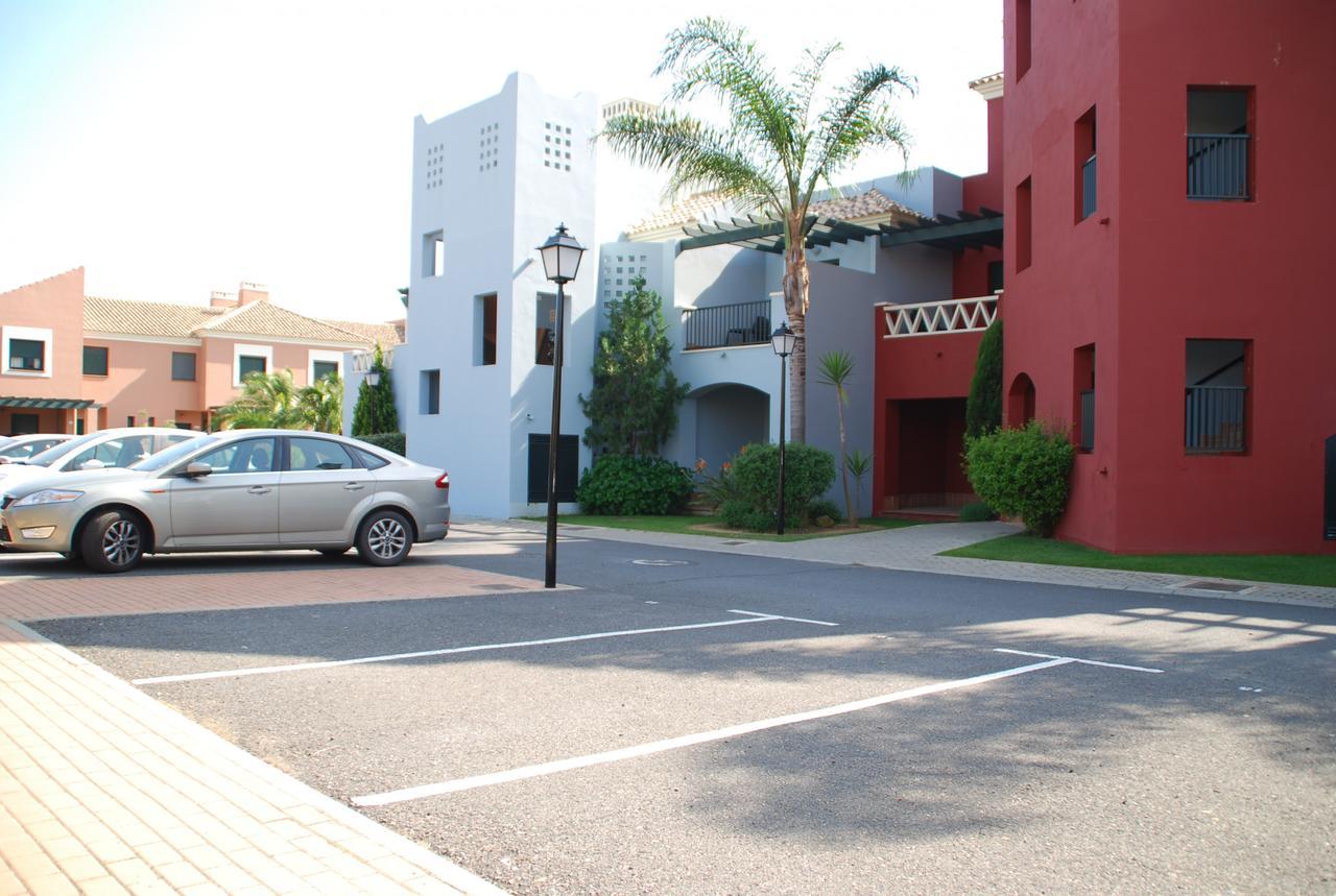 El Rincon Del Golf I By H - Isla Canela Golf Grhi6P06 Luaran gambar