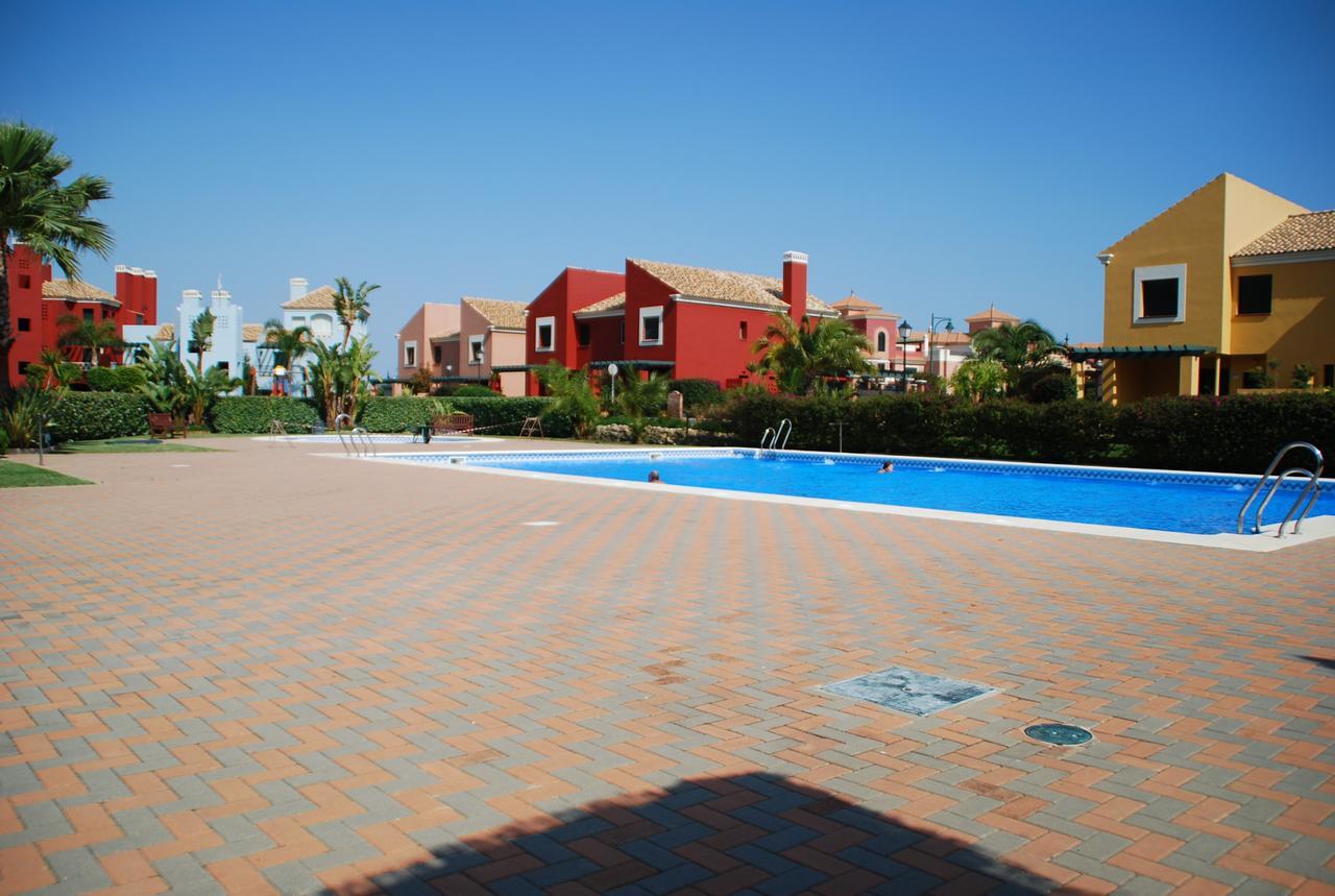 El Rincon Del Golf I By H - Isla Canela Golf Grhi6P06 Luaran gambar