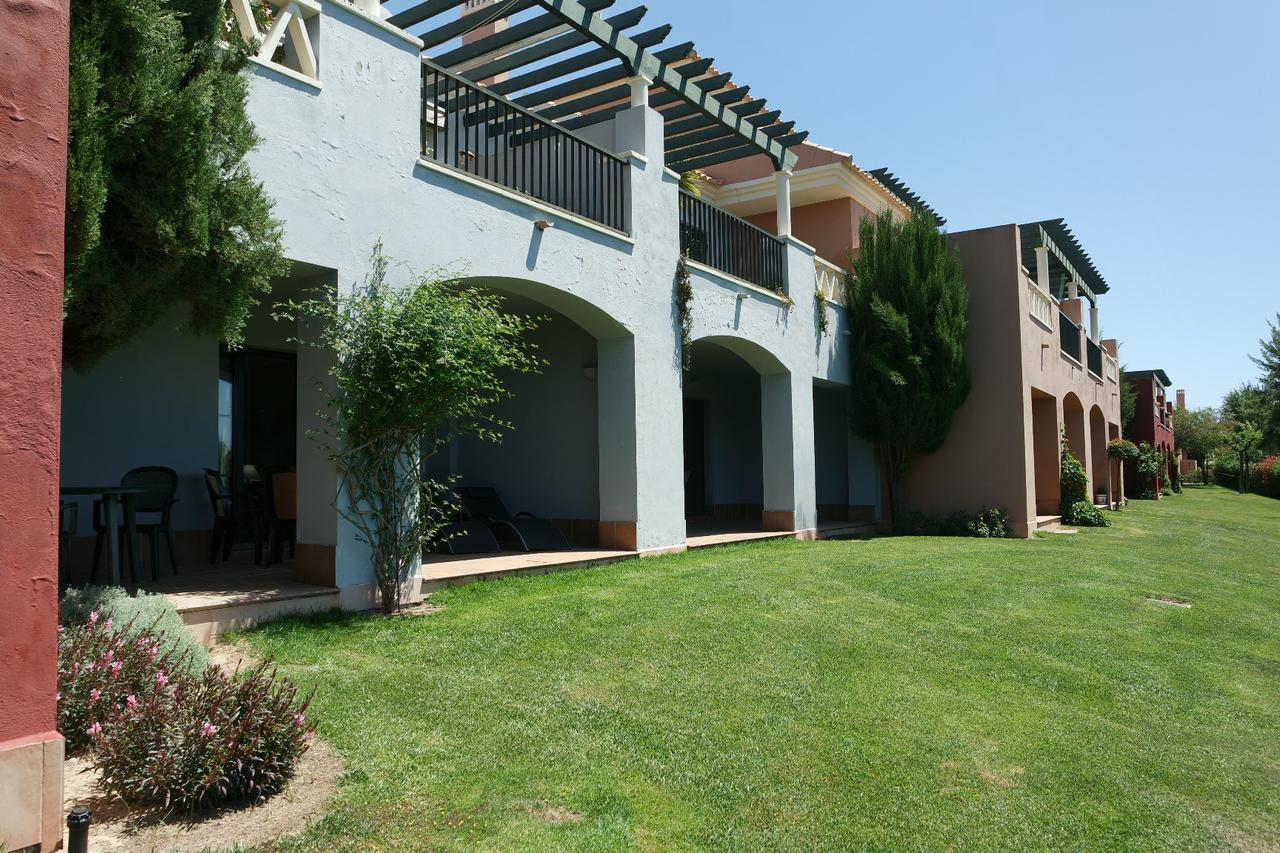 El Rincon Del Golf I By H - Isla Canela Golf Grhi6P06 Luaran gambar