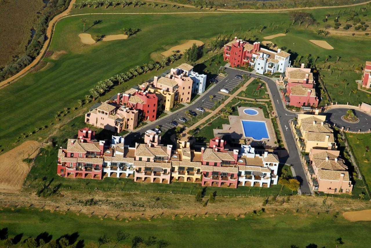 El Rincon Del Golf I By H - Isla Canela Golf Grhi6P06 Luaran gambar